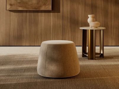 Pouf Secta di Febal Casa