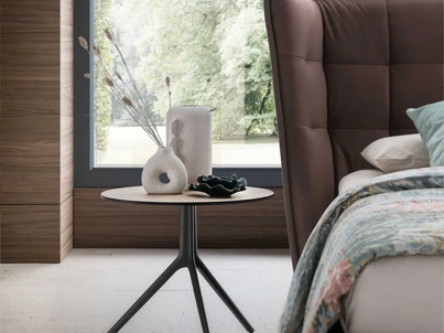 Tavolino Silky di Le Comfort