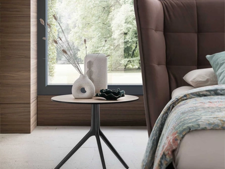 Tavolino Silky di Le Comfort