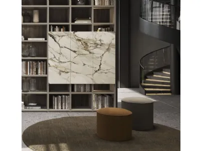 Pouf Windsor di Febal Casa