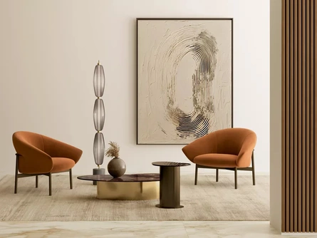 Lampada Luxia Piantana di Bontempi