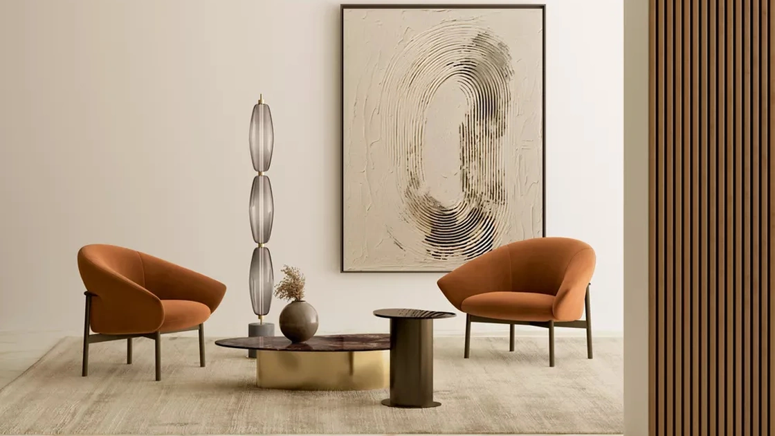 Lampada Luxia Piantana di Bontempi