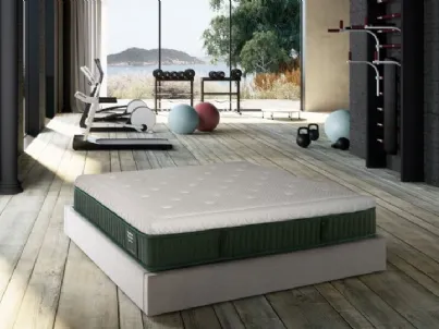 Materasso Body Trainer di Manifattura Falomo