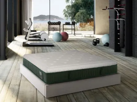 Materasso Body Trainer di Manifattura Falomo