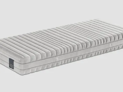 Materasso Rubino Memory Aquatech di Manifattura Falomo
