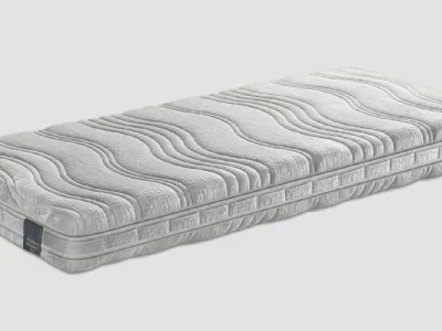 Materasso Soia Memory di Manifattura Falomo