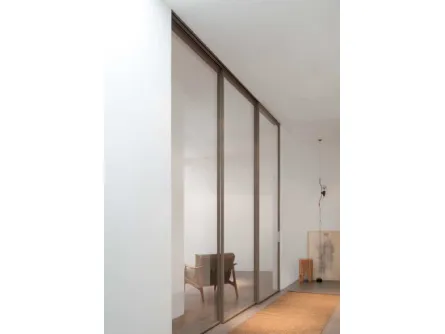 Porta Beat scorrevole di Albed