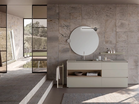 Mobile da Bagno M3 System 315 di Baxar