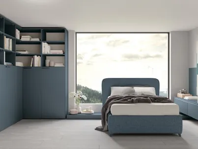 Cameretta Momenti 05 Y12 di Febal Casa