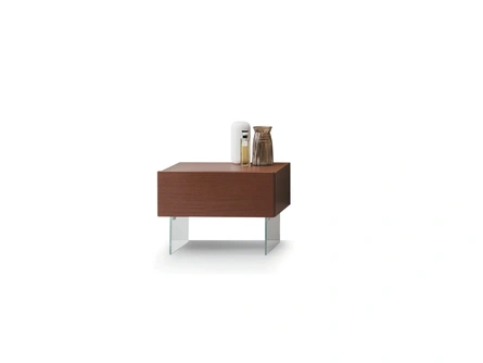 Comodino Brick di Devina Nais
