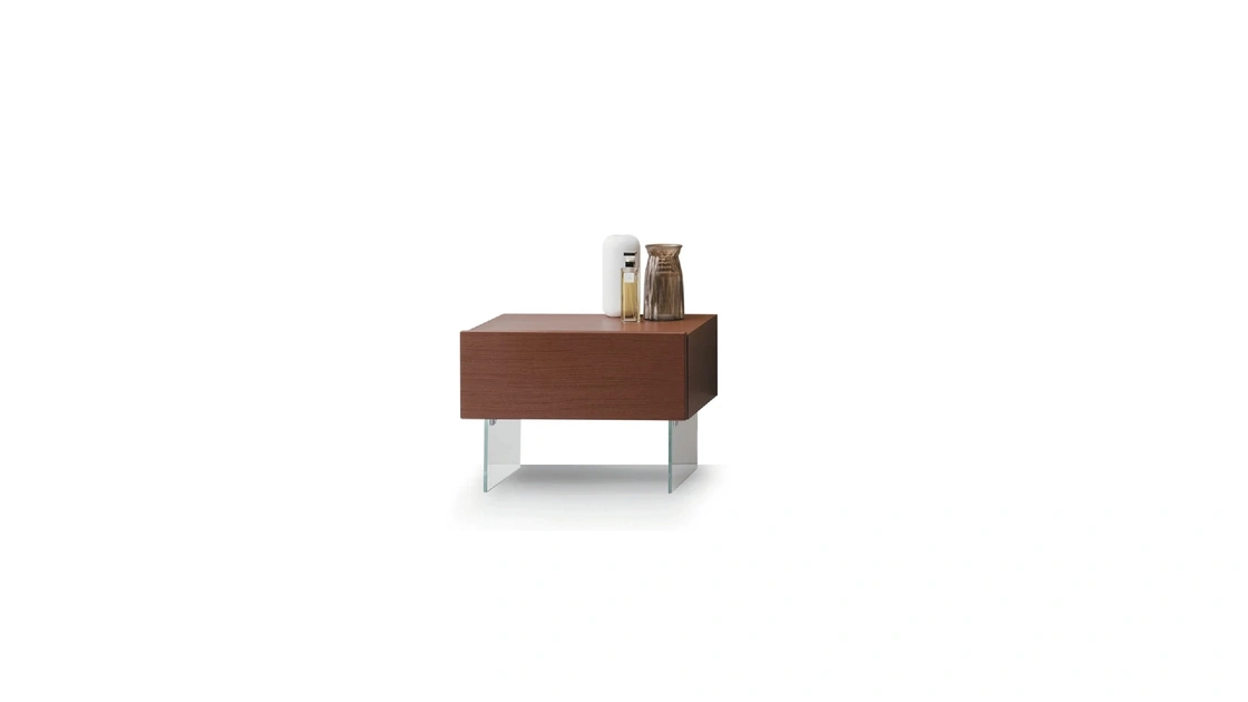 Comodino Brick di Devina Nais