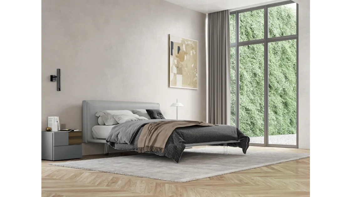 Comodino Jean di Febal Casa