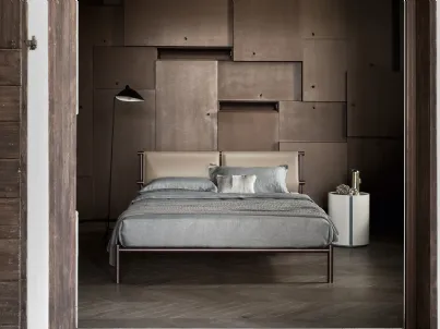 Letto Jetty di Alf DaFrè