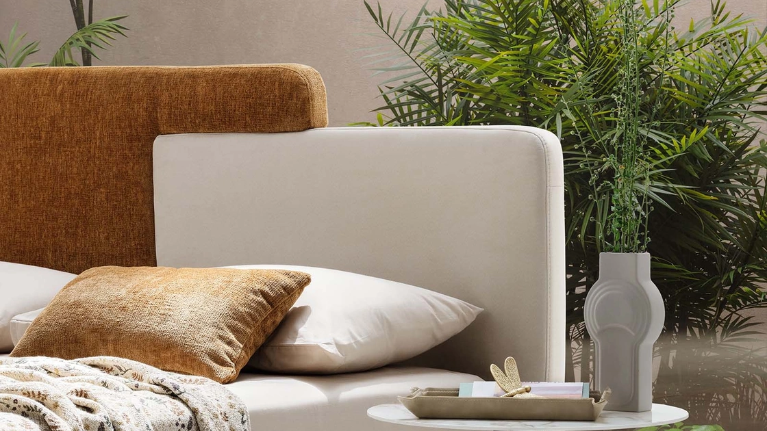Letto Together di Le Comfort