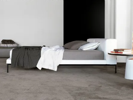 Letto Light Desert di Flexteam