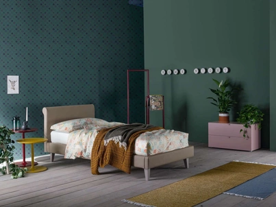 Letto Singolo Be Max di Twils