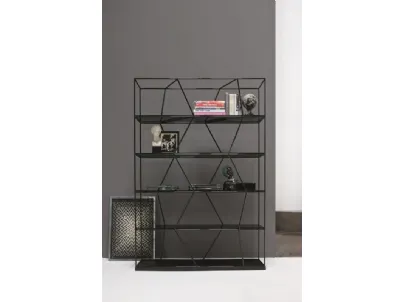 Libreria Lexington 2 di Bontempi