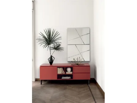 Madia Cosmopolitan Cristallo 2 di Bontempi