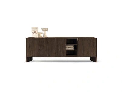 Madia in legno Arbor di Devina Nais