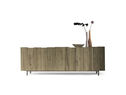 Madia Urban Ranch di Devina Nais