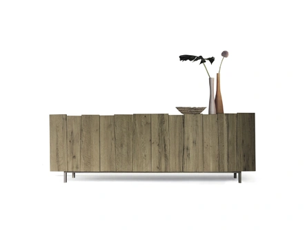 Madia Urban Ranch di Devina Nais