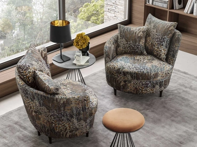 Poltrona Privè di Le Comfort