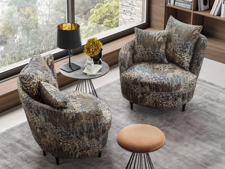 Poltrona Privè di Le Comfort