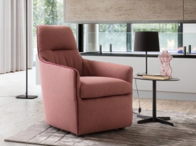 Poltrona Bangkok di Le Comfort
