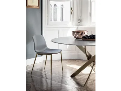 Sedia Seventy di Bontempi