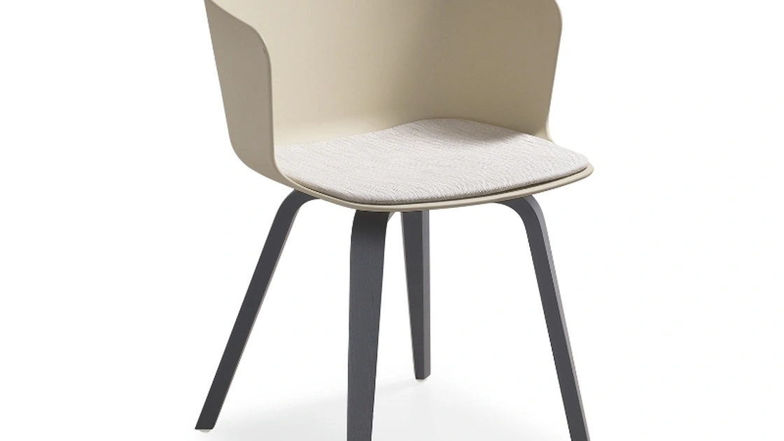 Sedia Calla di Midj