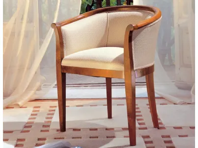 Poltroncina China di Le Fablier