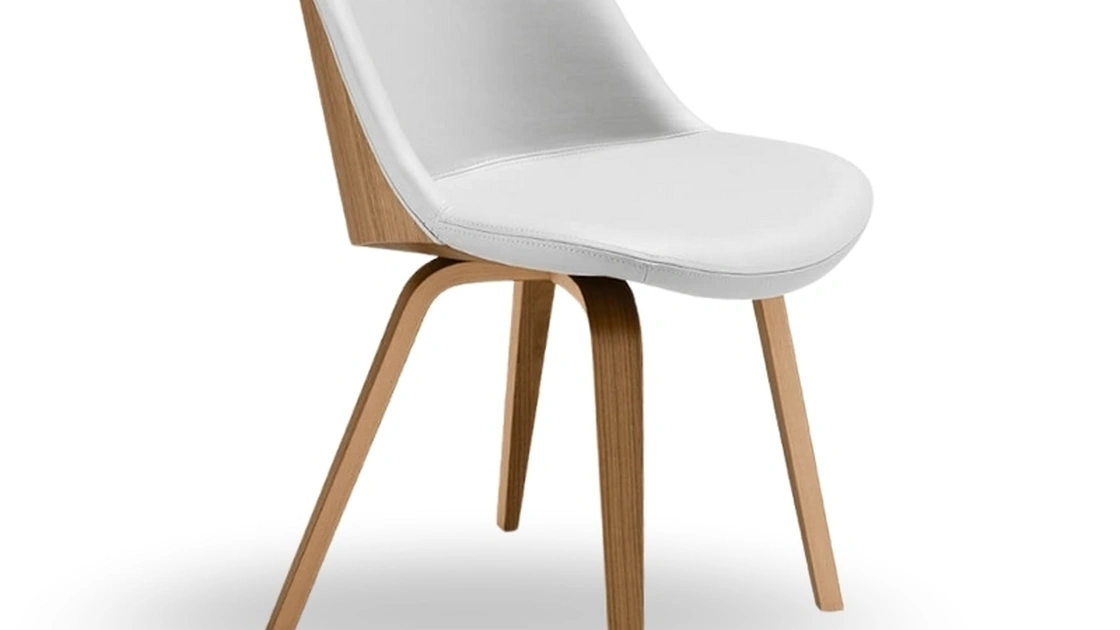 Sedia Danny di Midj