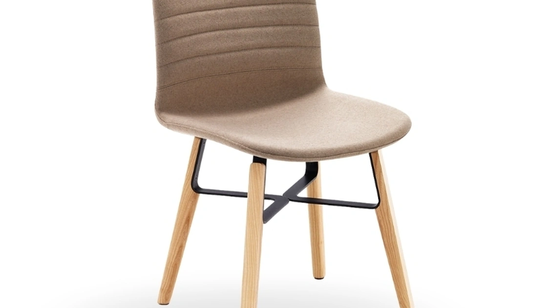 Sedia Liù di Midj