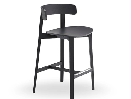 Sgabello Maya di Midj