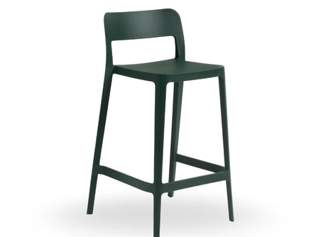 Sgabello Nenè di Midj