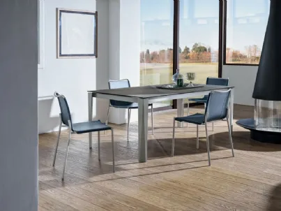Tavolo Chef di Bontempi
