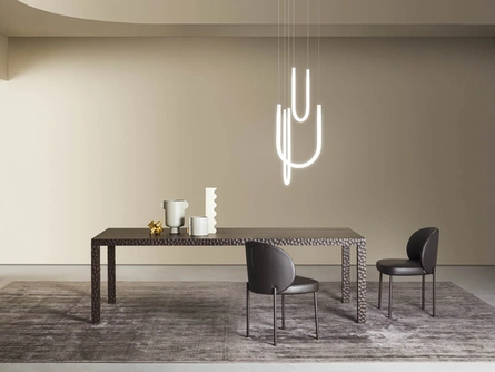 Tavolo Gubia di Alf Da Frè