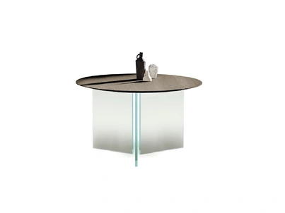 Tavolo Piano Manhattan ring di Devina Nais