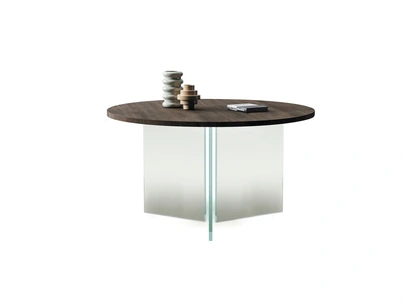 Tavolo Piano Smart ring di Devina Nais