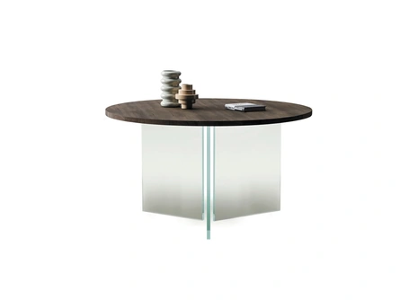 Tavolo Piano Smart ring di Devina Nais