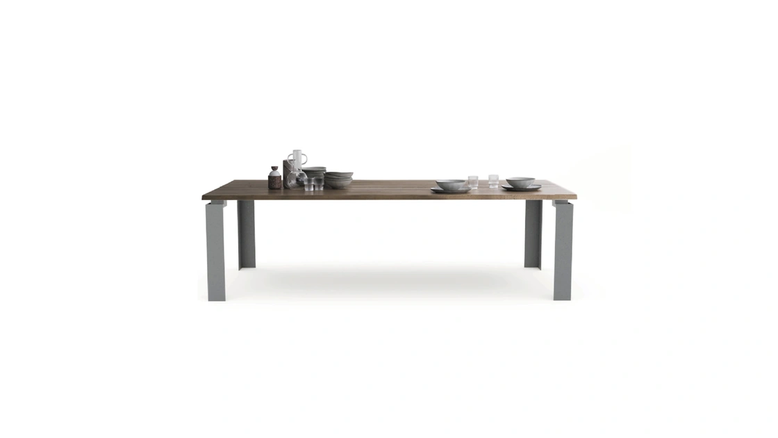 Tavolo Piano T3 di Devina Nais