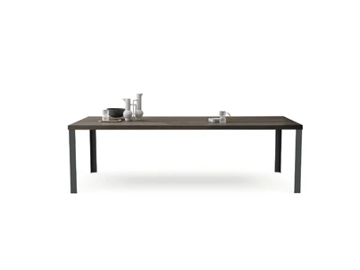 Tavolo Piano Wood di Devina Nais