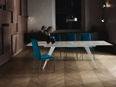 Tavolo Ramos di Bontempi