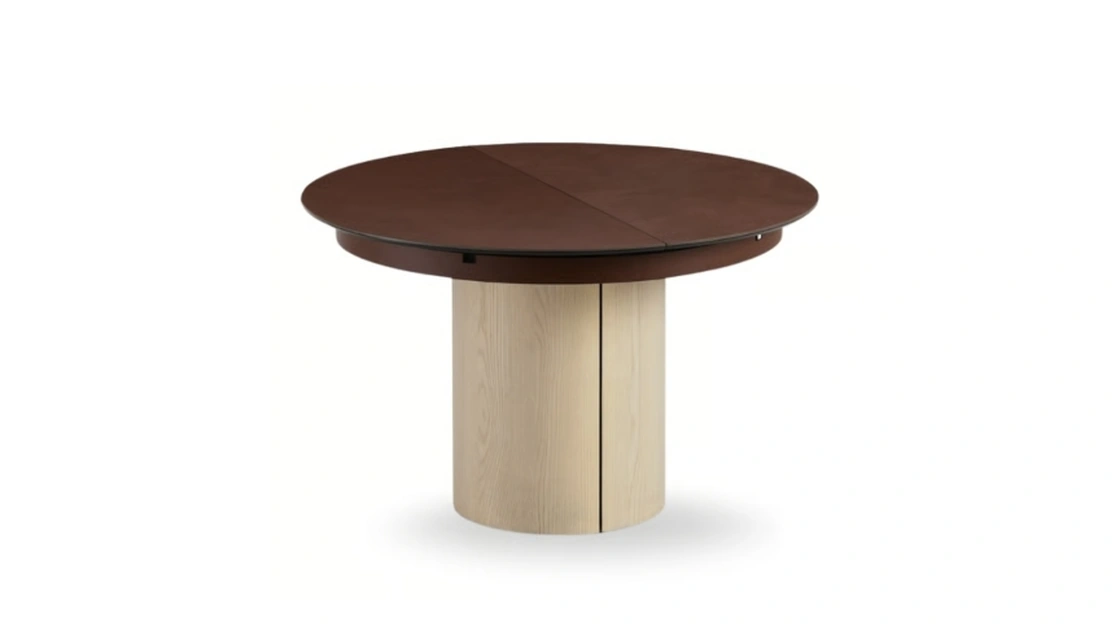 Tavolo allungabile Sesamo di Midj