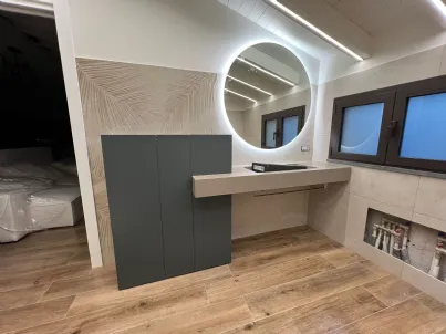 Arredo Bagni di Design su Misura a Giarre (CT): Eleganza e Funzionalità per la Tua Casa