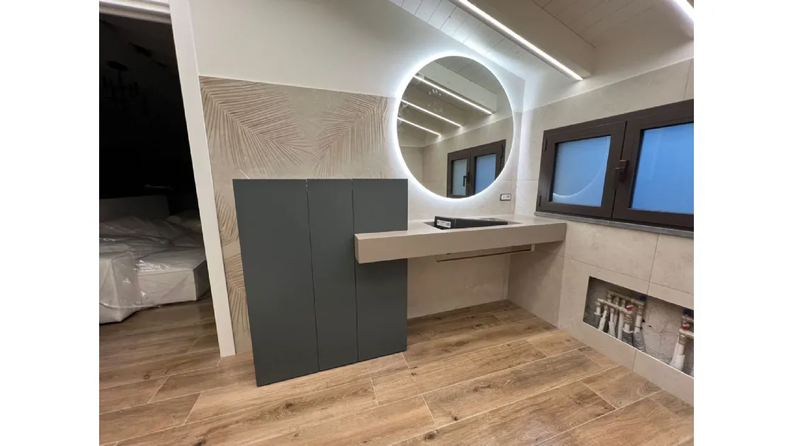 Arredo Bagni di Design su Misura a Giarre (CT): Eleganza e Funzionalità per la Tua Casa