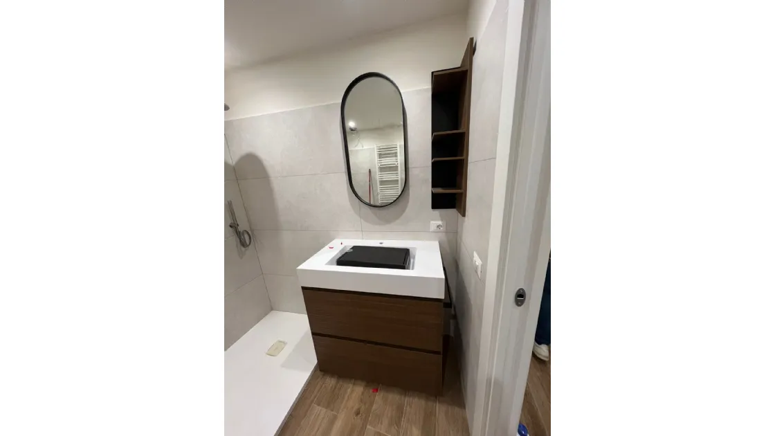 Arredo Bagni di Design su Misura a Giarre (CT): Eleganza e Funzionalità per la Tua Casa