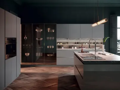 Cucina Charme 37 di Febal