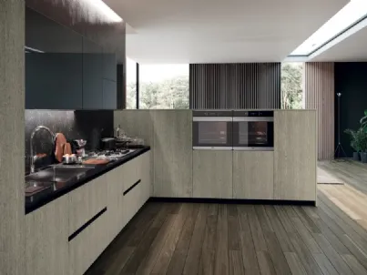 Cucina Era 02 di Febal
