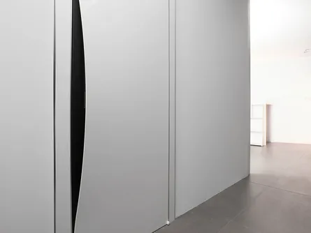 Porta battente per interni Blow di Albed